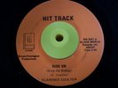 Funk 45 CLARENCE COULTER Ride On Hit Track HEAR Great