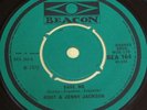 Funk 45 - ROOT & JENNY JACKSON  - Save Me - HEAR