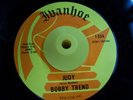 Mod Garage Dancer 45 BOBBY TREND Good Day Ivanhoe HEAR