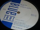 Conroy Smith Problem Killer Rare Digi 12
