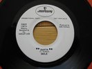 QUEEN  SMILE EARTH ORIGINAL MERCURY PROMO VERY RARE