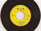 RARE 1964 MOTOWN/SOUL 45-OMA HEARD on V.I.P. RECORDS VG