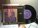 BEACH BOYS RARE NEW ZEALAND PIC/COVER EP 