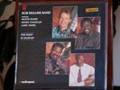 AUDIOPHILE AUDIOQUEST ROB MULLINS BAND HQ 180 SEALED