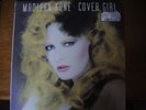 Madleen Kane -- Cover Girl LP 1985 NEW SEALED very rare