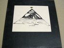 Sun Ra - The Antique Blacks 1978 SATURN Pink Label NM-