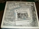 The Rockin Devils, Off my rocker, signed,