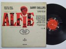 SONNY ROLLINS Alfie OST LP on Impulse 9111 Mono RVG