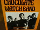 chocolate watch band.ep.fr.eva.n°2004.limited2000 mint.neuf