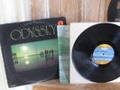 ODYSSEY orig. S/T lp MOWEST MODERN SOUL super rare