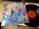 THE ZOMBIES ODESSEY AND ORACLE 1968 BEAT/PSYCH RARE