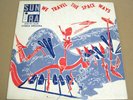 Sun Ra - We Travel the Spaceways RARE SATURN 1969 VG++