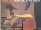 WOW  FENNELL-HI-FI A LA ESPANOL-MERCURY- VG++  