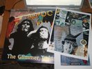 AC/DC * DEFINITELY NOT THE GLIMMER TWINS 2LP gatefold