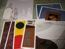BRIGHT EYES Vinyl Box Set 7xLP Conor Oberst Cursive