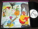 MFSL THE BAND Music From Big Pink ORIGINAL MASTER LP