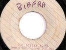 CRYSTALITES / BIAFRA / LISTEN