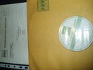BBC Transcription Disc Argent