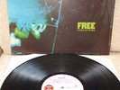 Free - Tons Of Sobs UK Pink Eye Island label - Rare