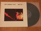 JIMI HENDRIX LIVE SUPER RARE GREEK COMPILATION