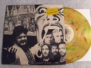 Genesis Live From The Mouth Of The Monster MULTICOLORED