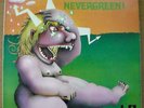 MISSING LINK-NEVERGREEN-GERMAN ORIG LP-KRAUT/PROG/PSYCH