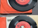 NORTHERN SOUL 45-KELLY GARRETT-SMASH-LOVE'S ONLY ANSWER
