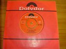 PATSY ANN NOBLE 45-HE WHO RIDES A TIGER