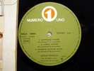ACQUA FRAGILE Orig LP IT 73 Poster Cover VINYL NM