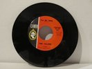45 RPM  THE ORLONS-I'LL BE TRUE   PROMO COPY   NMT