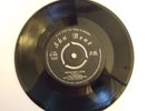 THE HEPTONES WITH THE SUPER SONICS 1967 SINGLE