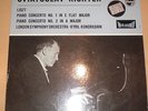 RICHTER LISZT Piano Concerto Philips Hi-Fi Stereo AY NM