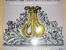 MARSCHNER Beethoven Violin Sonatas Christophorus LP NM
