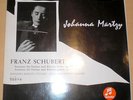 JOHANNA MARTZY Schubert Violin Sonatas 10