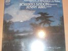 JENNY ABEL Schumann Complete Violin Works Box Sealed