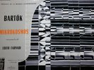 EDITH FARNADI / BARTOK mikrokosmos / VEGA 3LP