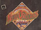 BLUES LP Professor Longhair NEW ORLEANS PIANO sealed
