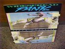 WIDESPREAD PANIC - Space Wrangler LP - orig. press 1988
