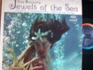 LES BAXTER LP '61 CAPITOL JEWELS OF THE SEA STEREO