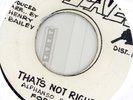 FORCES: THAT'S NOT RIGHT. JA FREESLAVES