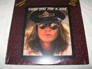Bootleg David lee Roth 
