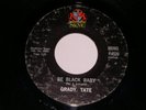Grady Tate Funk 45 Rpm Phonograph Record Be Black Baby
