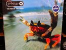 Prodigy Fat Of The Land U.K 2x Vinyl LP OOP RARE SEALED