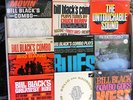 BILL BLACK COMBO -9 VINYL LP'S FREE SHIPPING