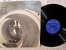 BOB GUBER Silent Death Lee Avenue PRIVATE psych folk LP