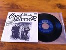 COCK SPARRER We Love You 1977 SPANISH STOCK COPY 7