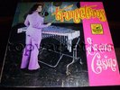 SONORA CASINO, Latin Funk Descarga  NM LP PERU