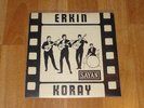 ERKIN KORAY -balla balla EP TURKISH PSYCH 7