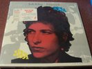 BOB DYLAN BIOGRAPH SEALED 5 LP BOX SET ORIG PRESS