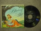 Steve Gibson & Red Caps: Blueberry Hill   Mercury EP VG